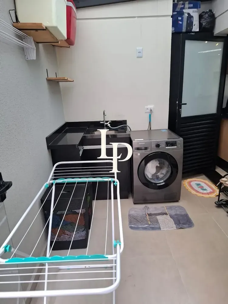 Apartamento, 2 quartos, 53 m² - Foto 6