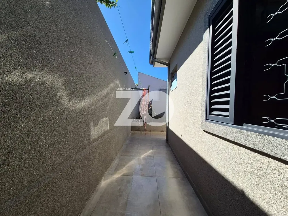Casa, 3 quartos, 143 m² - Foto 2