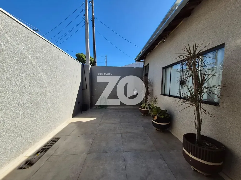 Casa, 3 quartos, 143 m² - Foto 1
