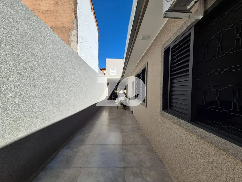 Casa, 3 quartos, 143 m² - Foto 3