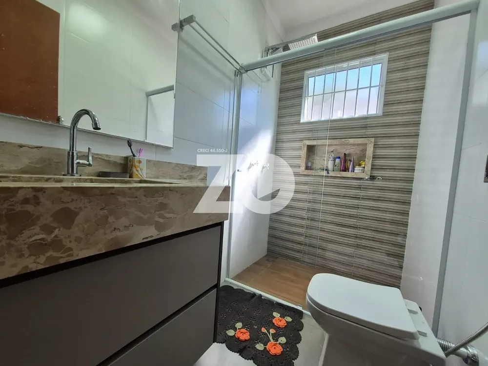 Casa, 3 quartos, 143 m² - Foto 4