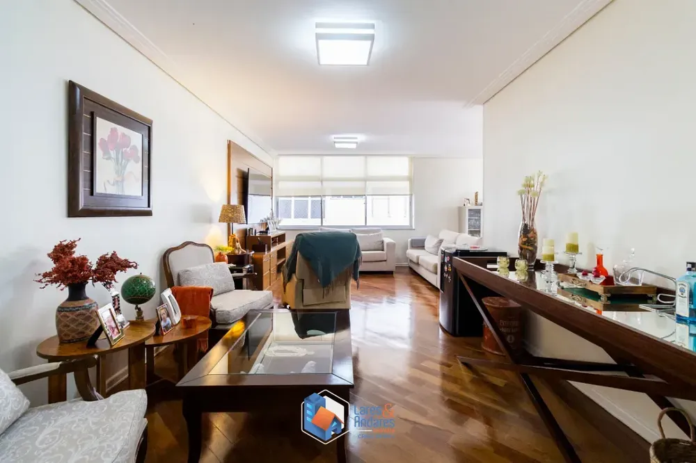 Apartamento, 3 quartos, 176 m² - Foto 3
