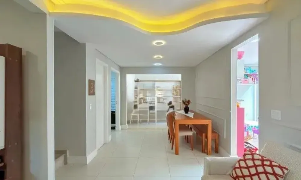 Casa, 3 quartos, 140 m² - Foto 3
