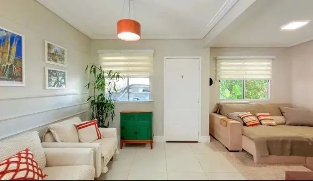 Casa, 3 quartos, 140 m² - Foto 1