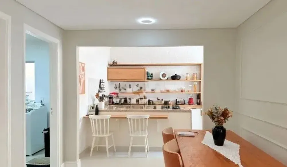 Casa, 3 quartos, 140 m² - Foto 4
