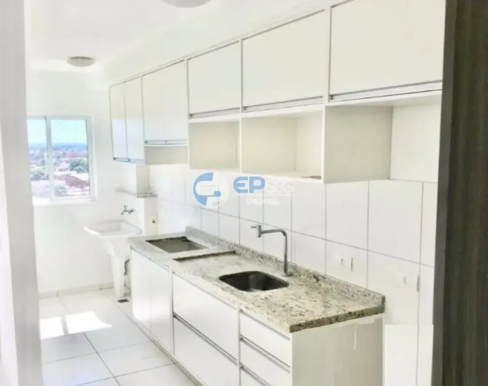 Apartamento, 3 quartos, 67 m² - Foto 2
