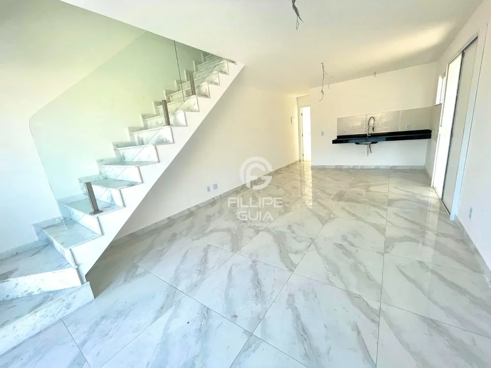 Casa, 3 quartos, 95 m² - Foto 3