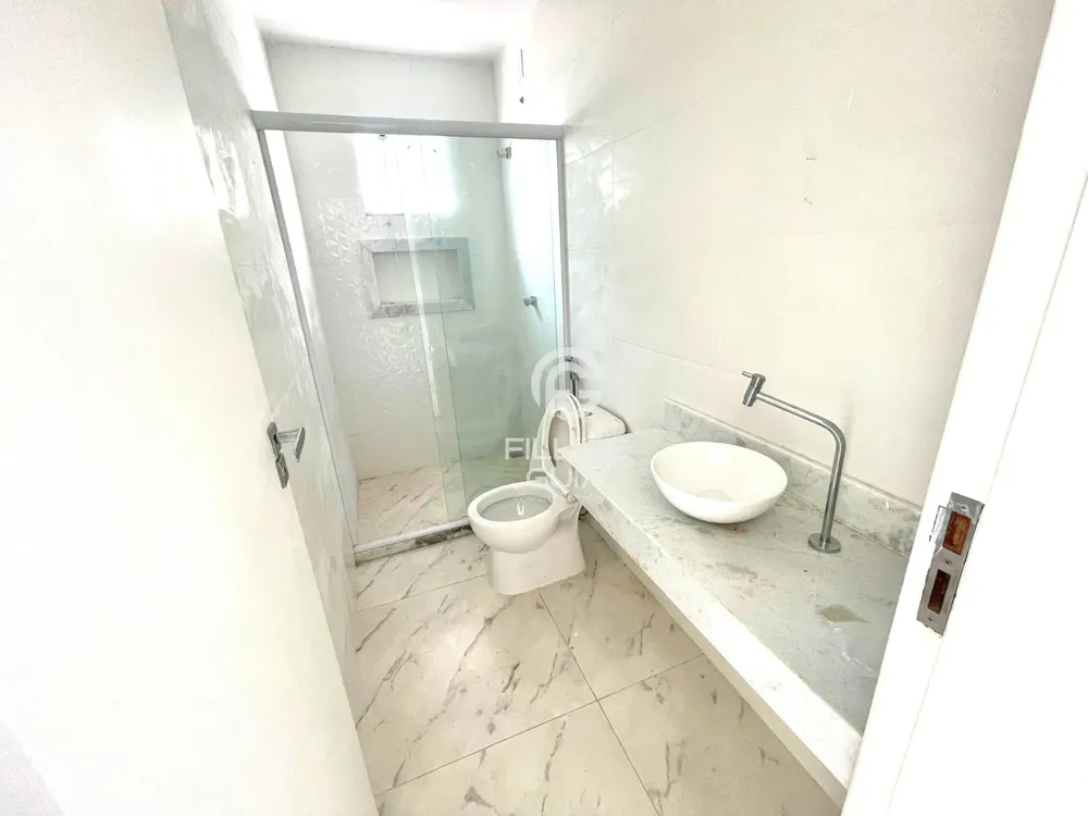 Casa, 3 quartos, 95 m² - Foto 11