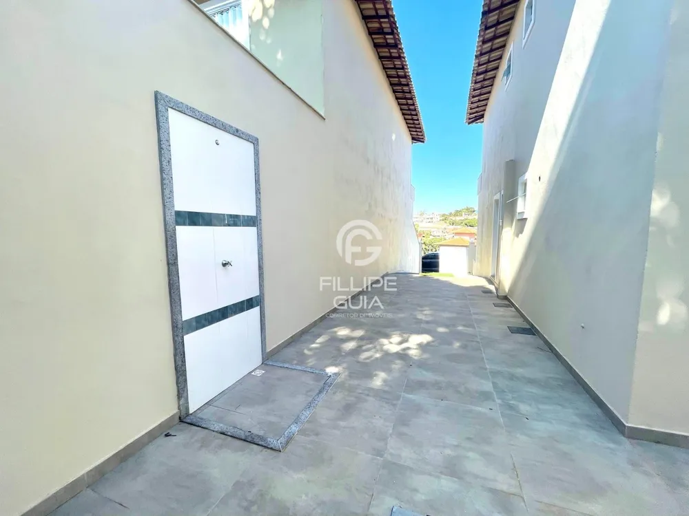 Casa, 3 quartos, 95 m² - Foto 9