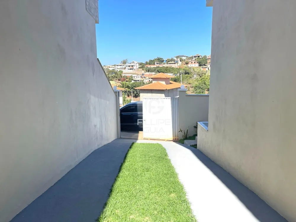 Casa, 3 quartos, 95 m² - Foto 12