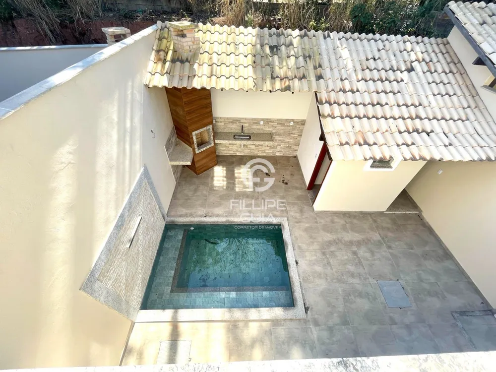 Casa, 3 quartos, 95 m² - Foto 5