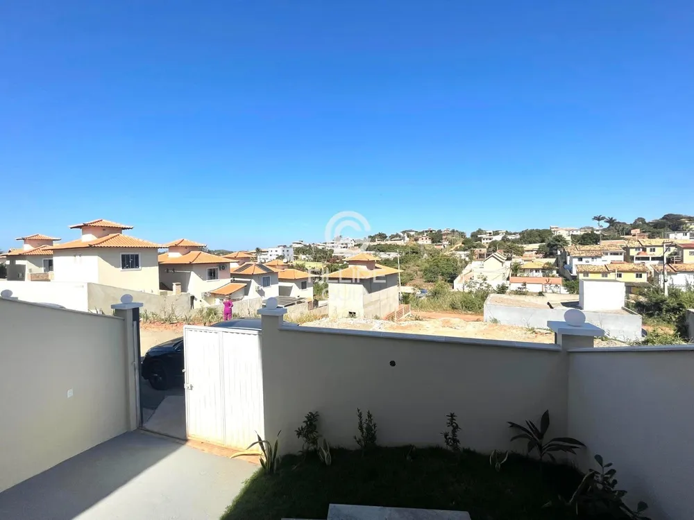 Casa, 3 quartos, 95 m² - Foto 2