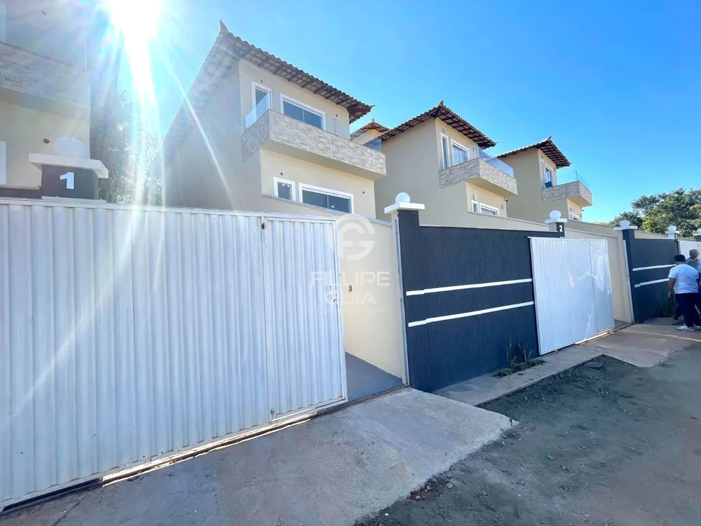 Casa, 3 quartos, 95 m² - Foto 10