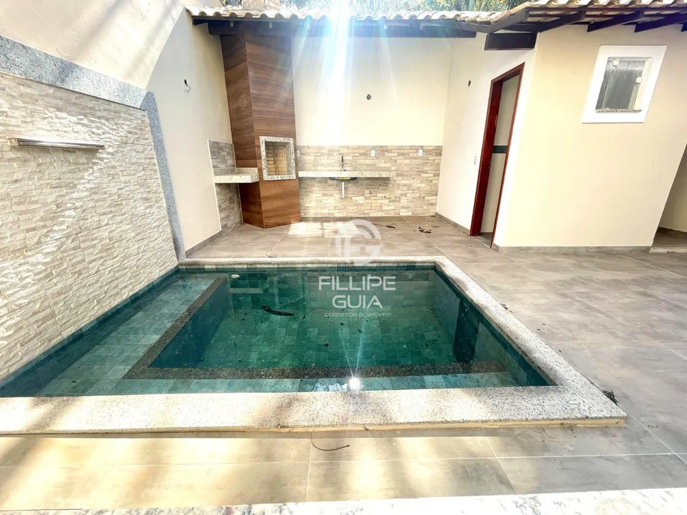 Casa, 3 quartos, 95 m² - Foto 8