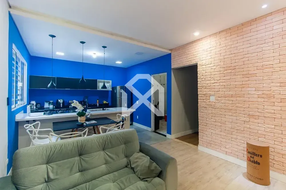 Casa, 2 quartos, 160 m² - Foto 3