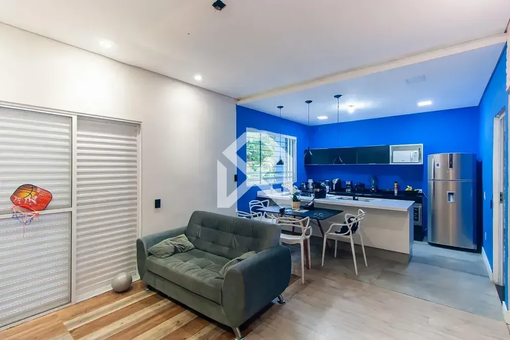 Casa, 2 quartos, 160 m² - Foto 2