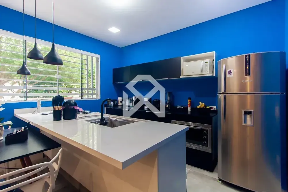 Casa, 2 quartos, 160 m² - Foto 1