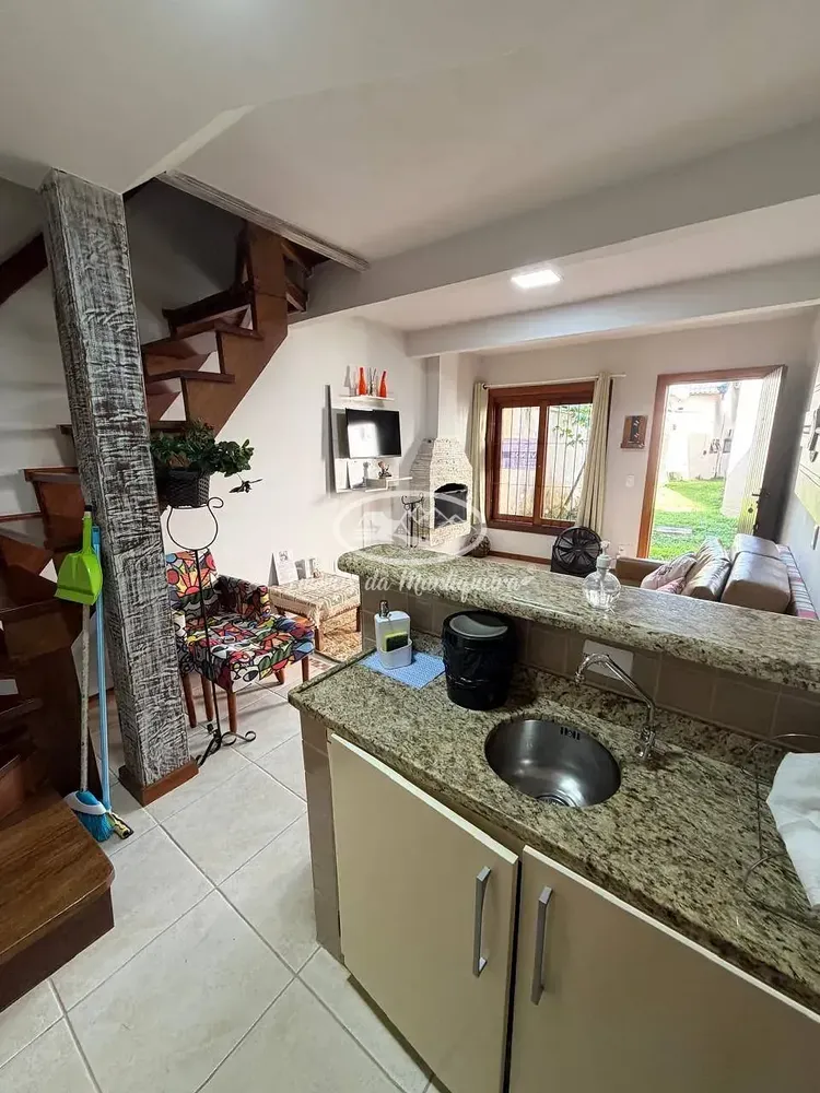Casa, 1 quarto, 47 m² - Foto 2