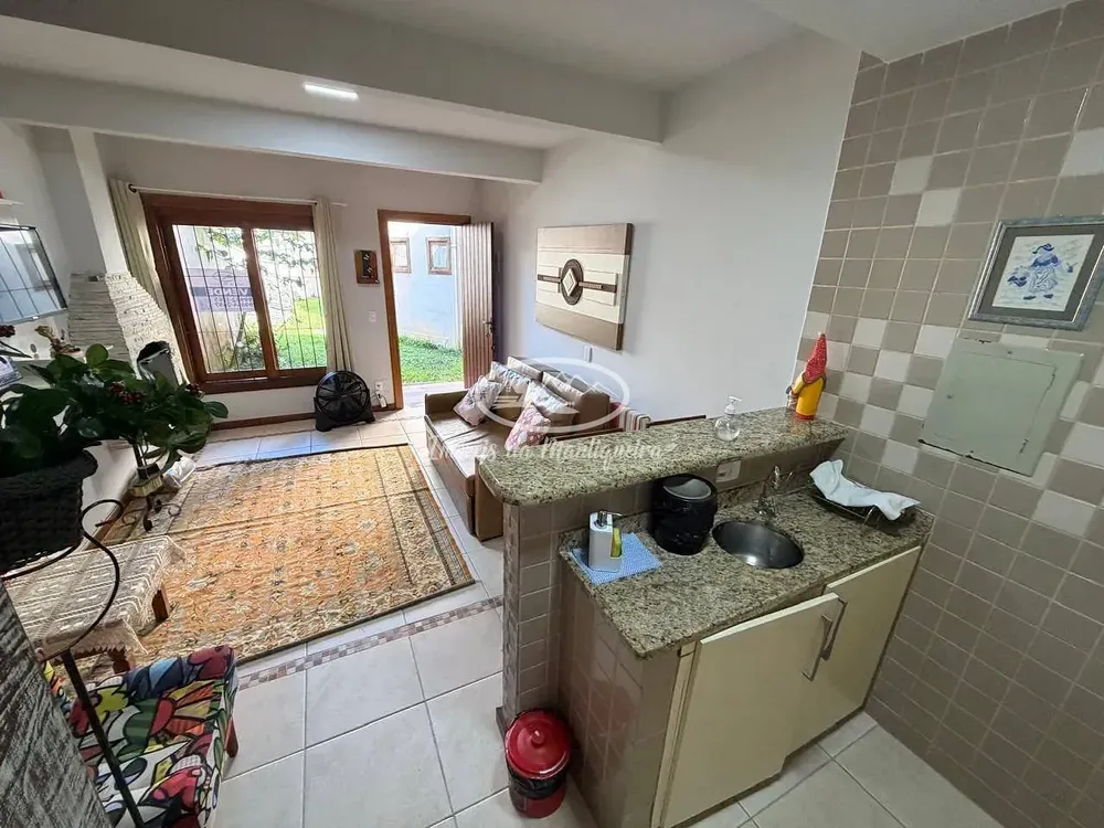 Casa, 1 quarto, 47 m² - Foto 4