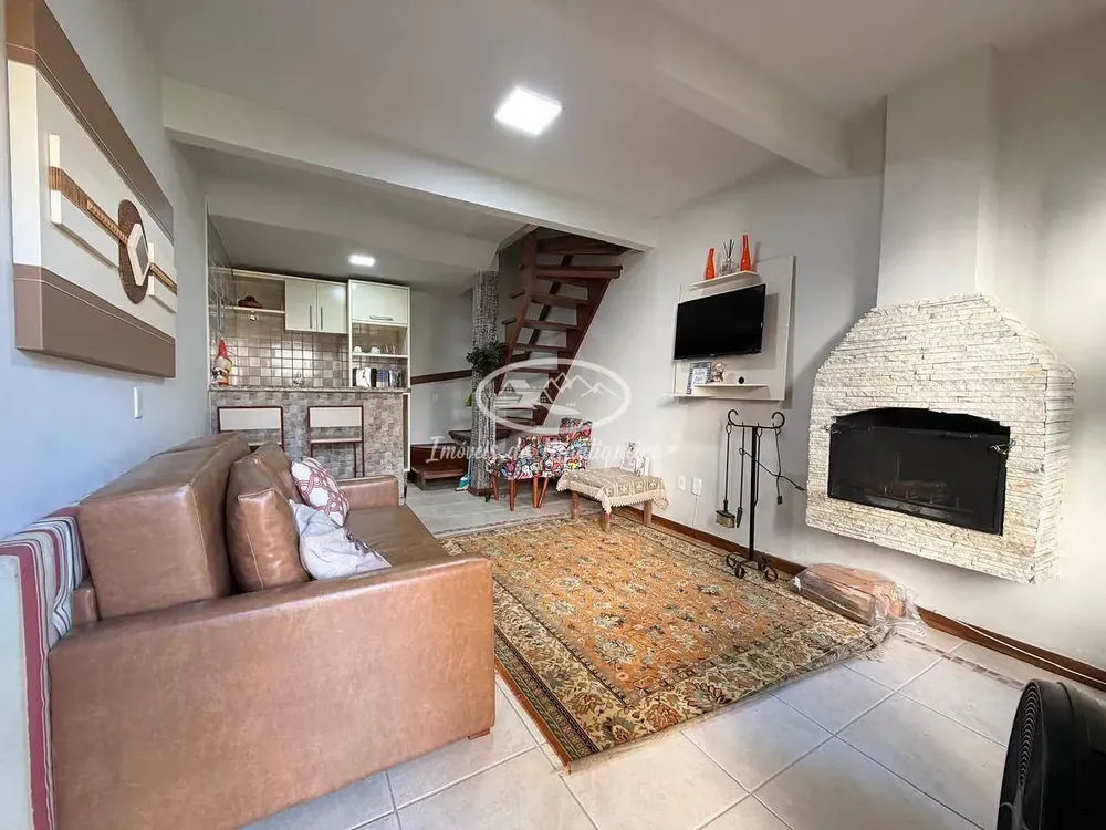 Casa, 1 quarto, 47 m² - Foto 3