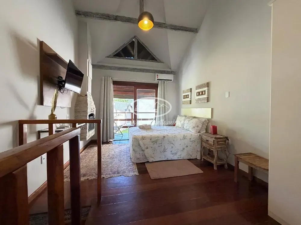 Casa, 1 quarto, 47 m² - Foto 7