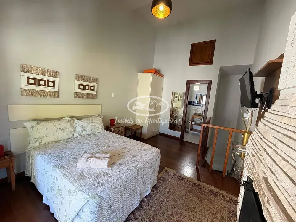 Casa, 1 quarto, 47 m² - Foto 8