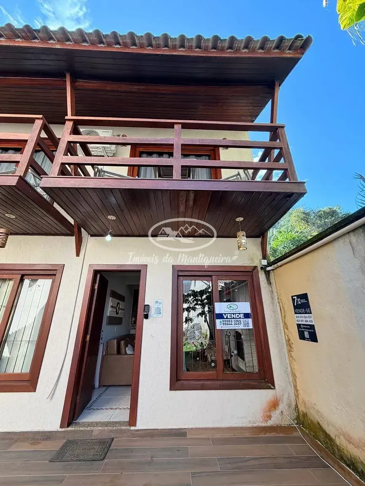 Casa, 1 quarto, 47 m² - Foto 1