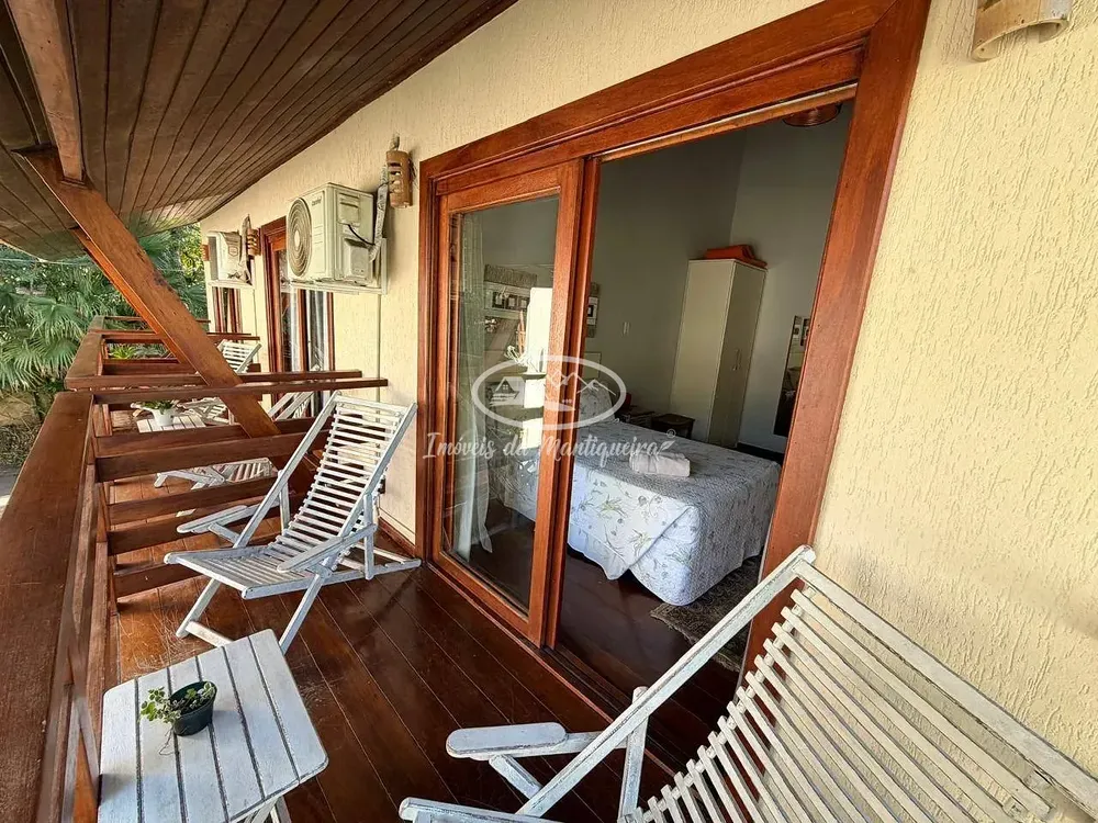 Casa, 1 quarto, 47 m² - Foto 13