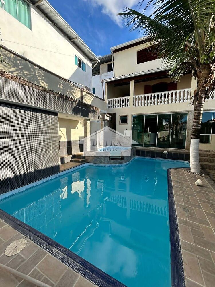Casa para alugar com 3 quartos, 339m² - Foto 4