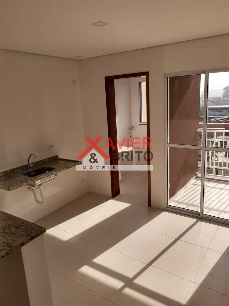 Apartamento, 2 quartos, 48 m² - Foto 4