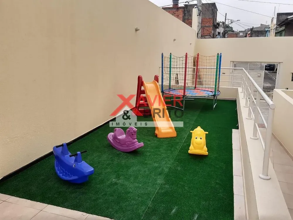 Apartamento, 2 quartos, 48 m² - Foto 2