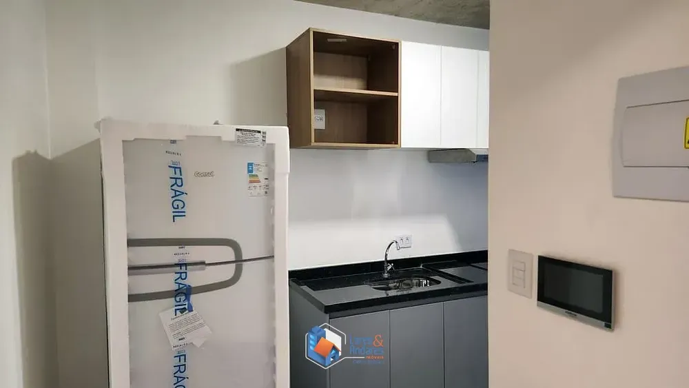 Apartamento, 1 quarto, 25 m² - Foto 4