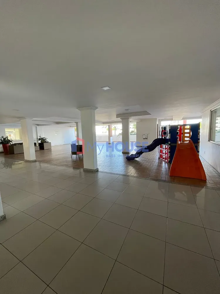 Apartamento, 4 quartos, 165 m² - Foto 2