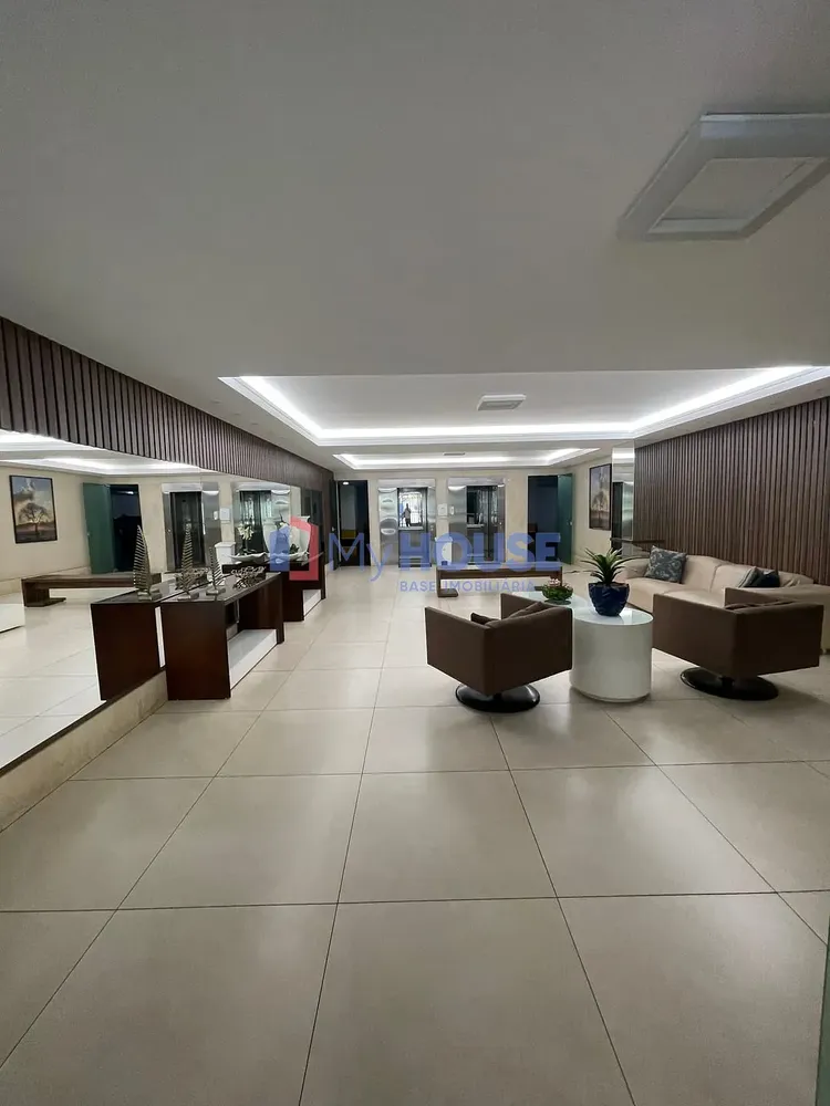 Apartamento, 4 quartos, 165 m² - Foto 1