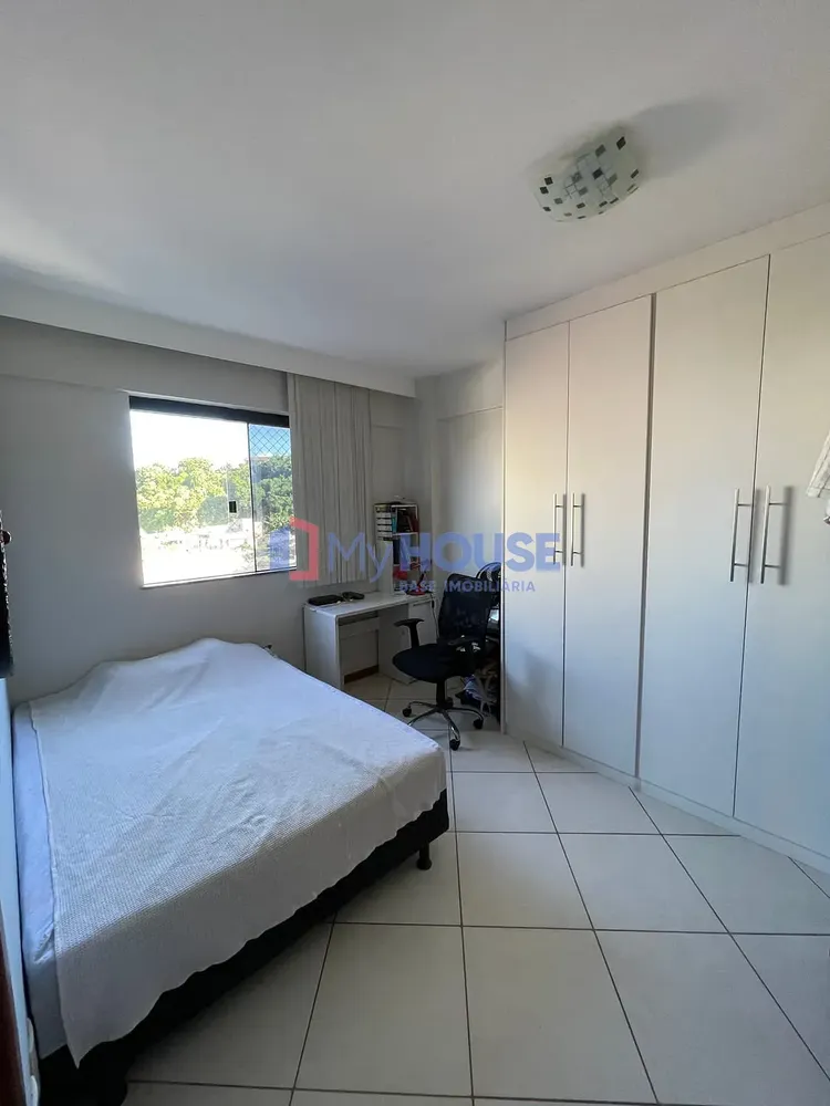 Apartamento, 4 quartos, 165 m² - Foto 4