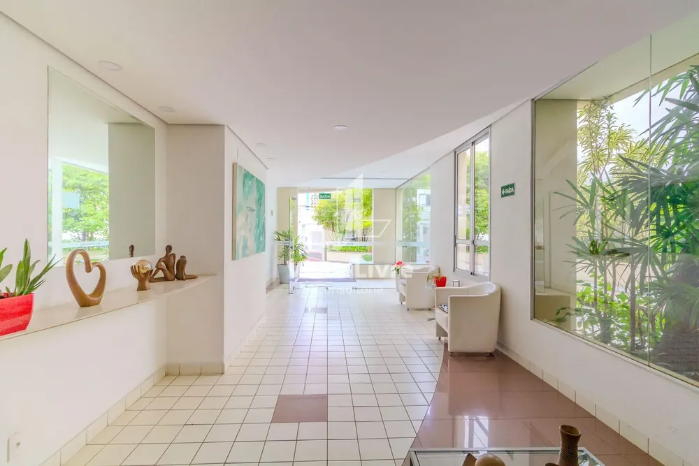 Apartamento, 2 quartos, 48 m² - Foto 8