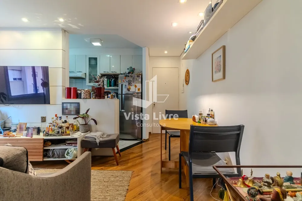 Apartamento, 2 quartos, 48 m² - Foto 4