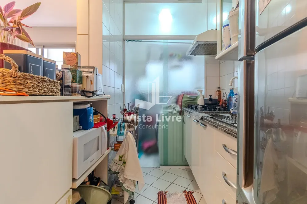 Apartamento, 2 quartos, 48 m² - Foto 3