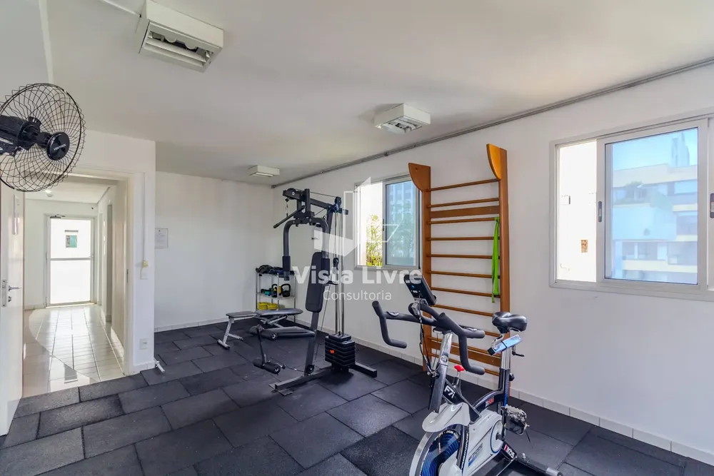 Apartamento, 2 quartos, 48 m² - Foto 6