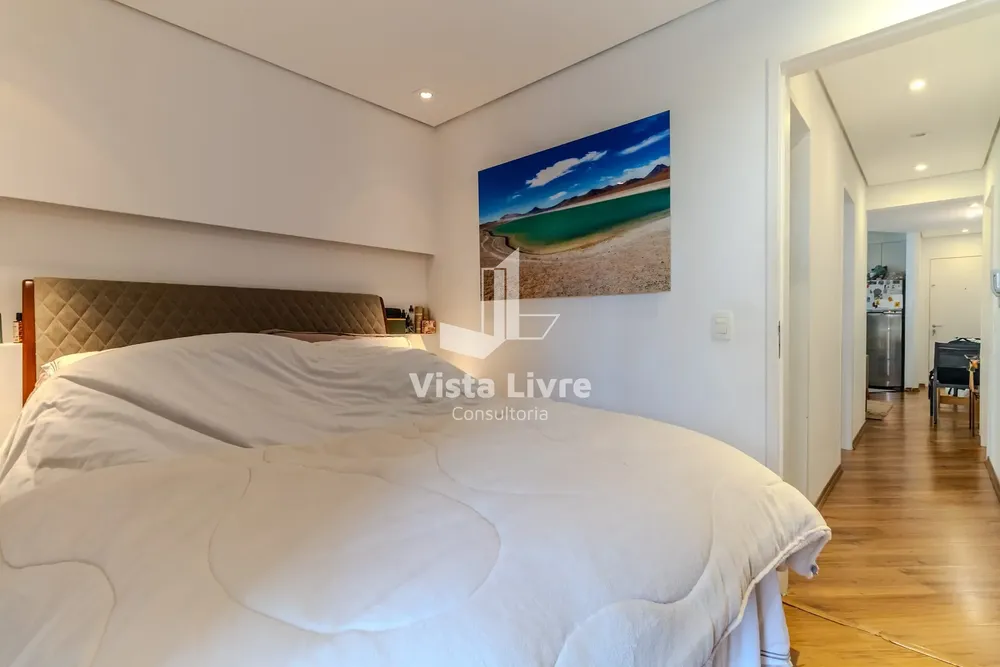 Apartamento, 2 quartos, 48 m² - Foto 7