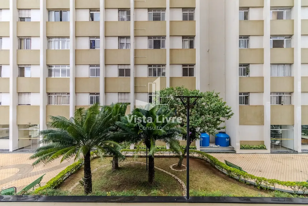 Apartamento, 2 quartos, 48 m² - Foto 1