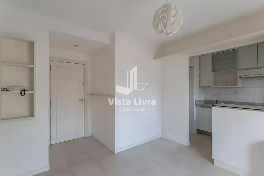 Apartamento, 2 quartos, 57 m² - Foto 3