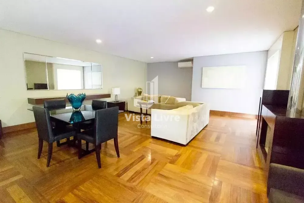 Apartamento, 2 quartos, 57 m² - Foto 6