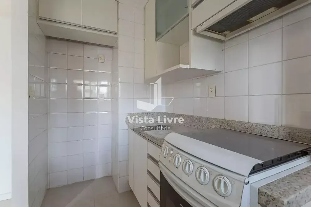 Apartamento, 2 quartos, 57 m² - Foto 4