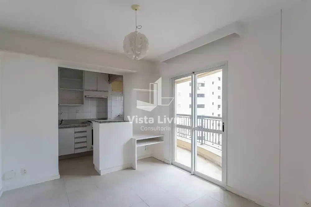 Apartamento, 2 quartos, 57 m² - Foto 2