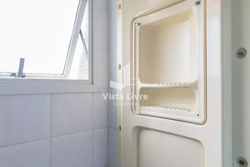Apartamento, 2 quartos, 57 m² - Foto 1
