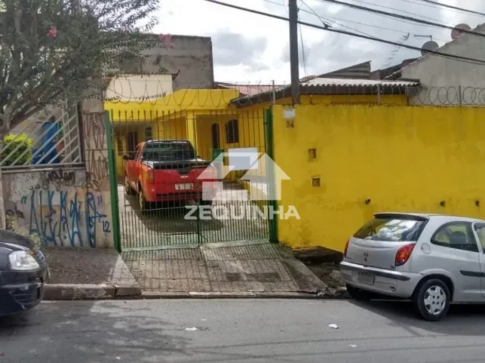Casa, 2 quartos, 120 m² - Foto 1