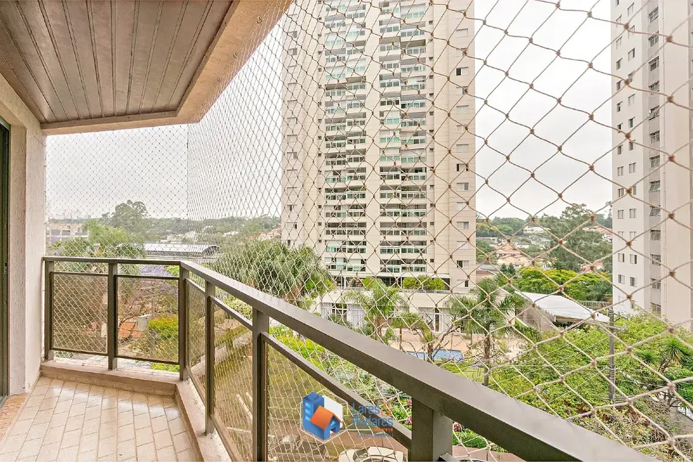 Apartamento, 3 quartos, 107 m² - Foto 5