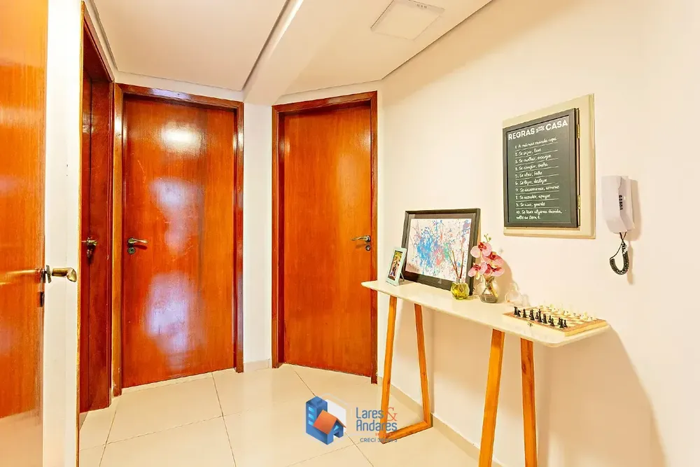 Apartamento, 3 quartos, 107 m² - Foto 2