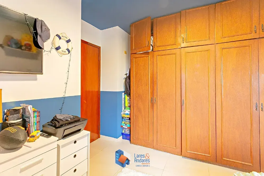 Apartamento, 3 quartos, 107 m² - Foto 6